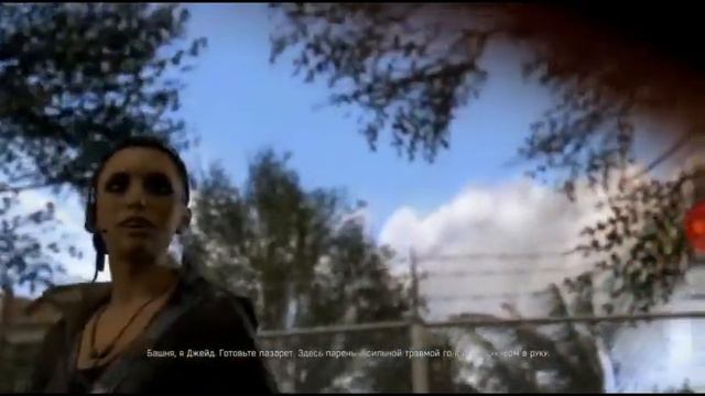 Прохождение дайн лайт #1 смотреть онлайн