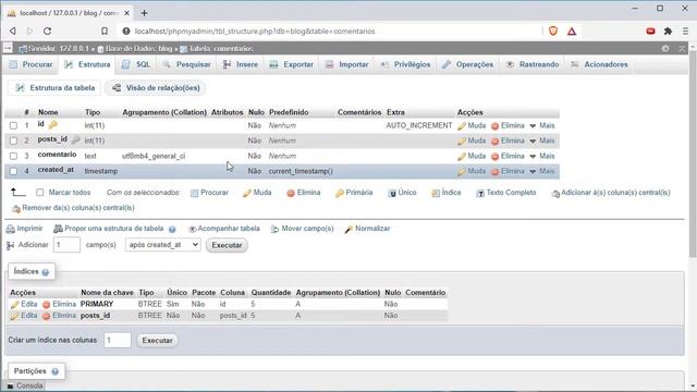 Foreign Key Constraint Fails - Erro de Chave Estrangeira - POR QUE ISSO ACONTECE? смотреть онлайн