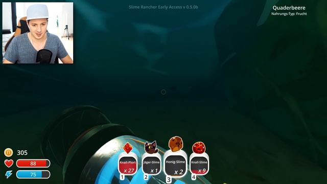 Stealth Schleim!! | Folge 4 | Slime Rancher смотреть онлайн