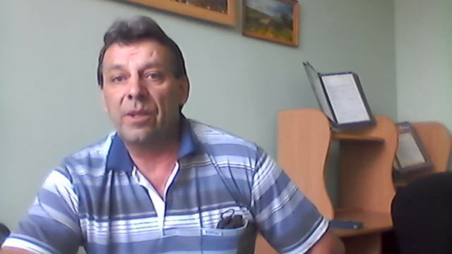 Инструктивный лагерь 2020 - Общий инструктаж смотреть онлайн