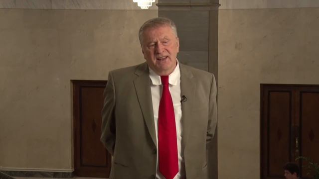 Закон "Амнистия капитала", военный конфликт в Емени - Жириновский Живьем смотреть онлайн