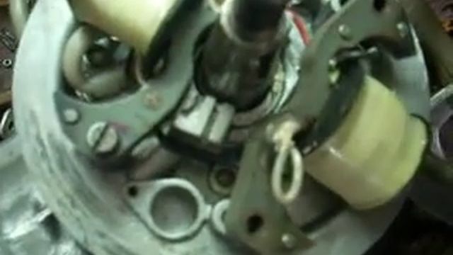 Установка китайского карбюратора на Стрелу продолжение смотреть онлайн