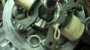 Установка китайского карбюратора на Стрелу продолжение