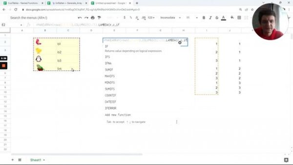 Untitled spreadsheet   Google Sheets   Google Chrome   28 October 2022