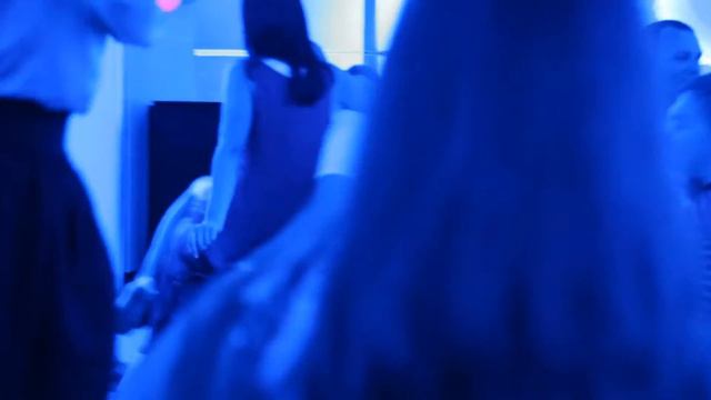Слет активной реабилитации 2015(заключительный вечер) avi смотреть онлайн
