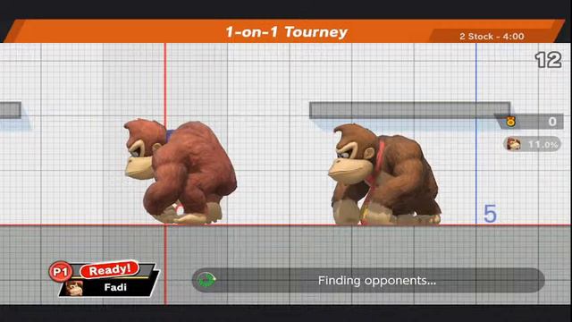 The Donk Kong Rises ep.10 смотреть онлайн