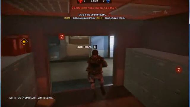 Warface Кв,,Серая акула vs Мэтрит,, смотреть онлайн