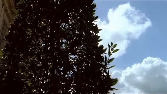 Замок и сады Фонтенбло / Франция