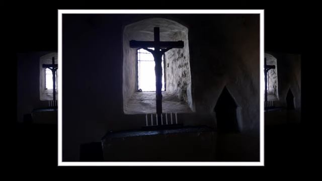 Крепость Савонлинна смотреть онлайн