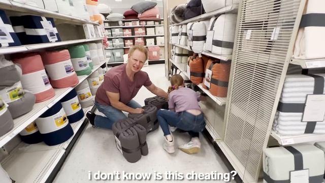 KID Vs ADULTS Extreme Strength Challenge Ft/ Ben Azelart