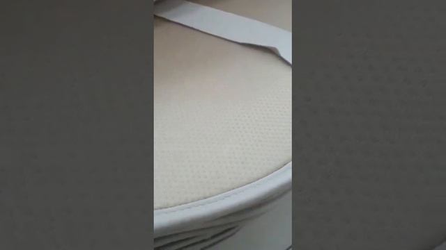 Накидки на сидения из Искусственного меха белый цвет смотреть онлайн