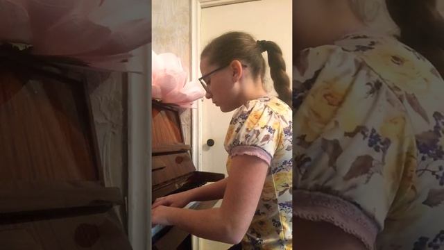 К.Дебюсси «очень медленный вальс | К.Дебюсси «Доктор Градус ад Парнассум| смотреть онлайн