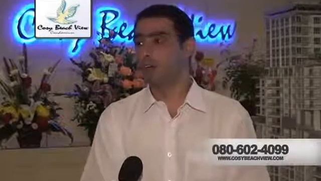 Cosy Beach View Condominium Pattaya By Shaunrealestate смотреть онлайн