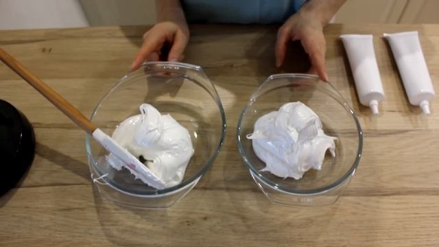 Безе. Цветная меренга на палочке смотреть онлайн