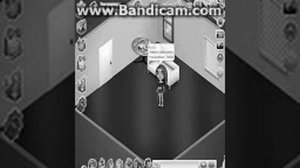 Страшилка про жёлтые шторы