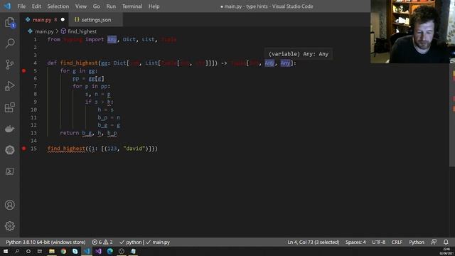 Make Python Code Easier To Understand смотреть онлайн