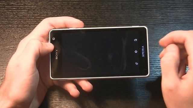 Sony Xperia TX. Это как T, только лучше. смотреть онлайн