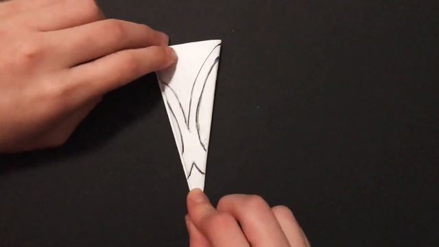 ОКОННЫЕ СНЕЖИНКИ из Бумаги Как вырезать снежинку Своими руками How to cut a snowflake out of paper смотреть онлайн