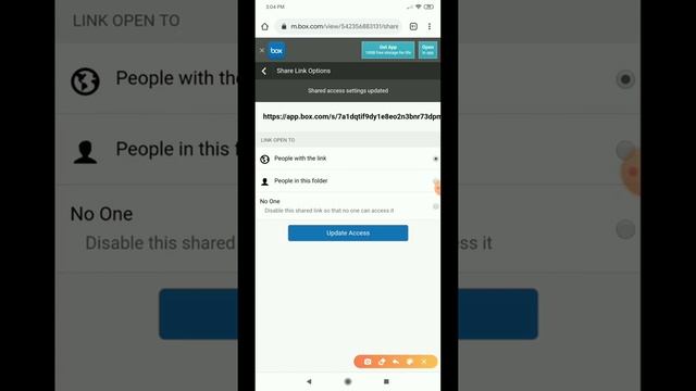 Box: Create a file direct download link смотреть онлайн