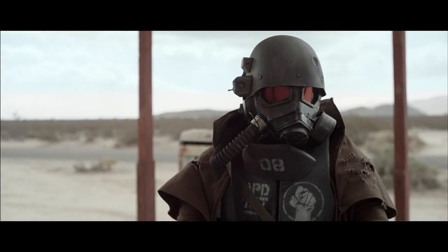Fallout: Red Star смотреть онлайн