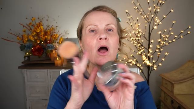 Over 40? Get SMOOTH FLAWLESS FOUNDATION On Textured Skin & Large Pores