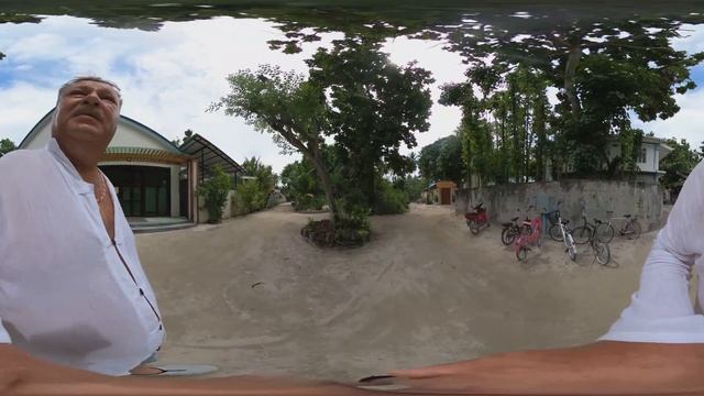 Тодду (Тhoddoo) отели Thoddoo Sun Sky Inn, Thoddoo Inn, Мальдивы (Maldives) Видео 360 10 лучших ост смотреть онлайн