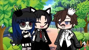 " my family "  ~gacha~