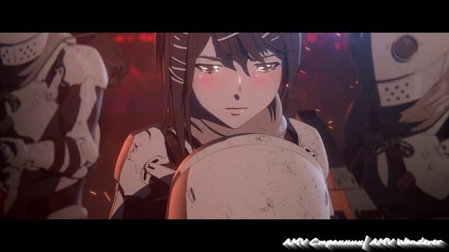 ⚡Рубрика "Интересные моменты": Blame - Одиночество в сети [AMV]⚡ смотреть онлайн