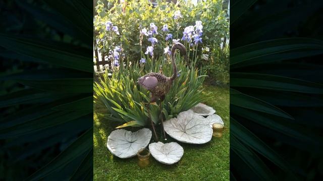 50 ИДЕЙ Поделок Для Сада! Вы НЕ ВИДЕЛИ Еще Такого смотреть онлайн
