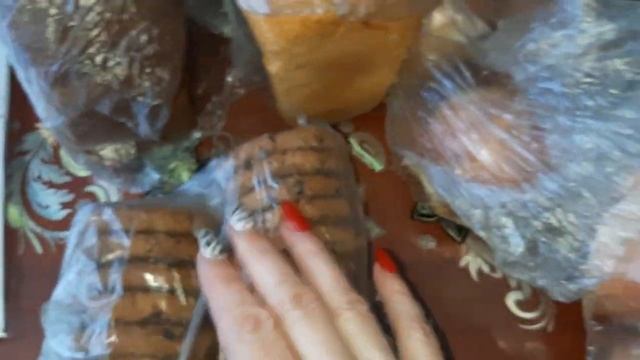 КОРЗИНА ПОКУПКИ ЗА НЕДЕЛЮ//ПОКУПКИ г.Омск смотреть онлайн