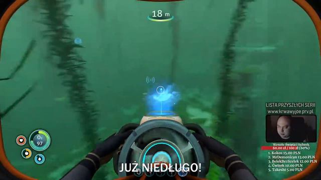SUBNAUTICA: BELOW ZERO - TRAILER STREAMÓW смотреть онлайн