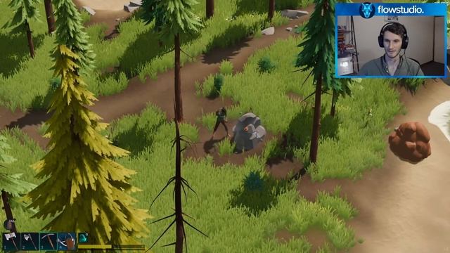 LEN'S ISLAND LAUNCH STREAM! смотреть онлайн