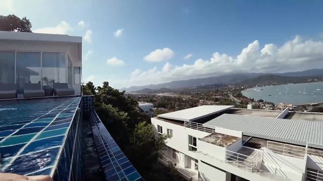 КАК МЫ СПАСАЛИСЬ ОТ УРАГАНА В ТАИЛАНДЕ? ВАС ОБМАНЫВАЛИ СМИ смотреть онлайн