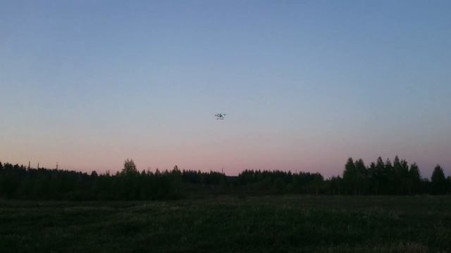 GPS mod квадрокоптер Cheerson cx-20 смотреть онлайн