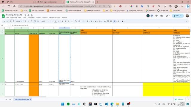 REVIEW REACT PART2 смотреть онлайн