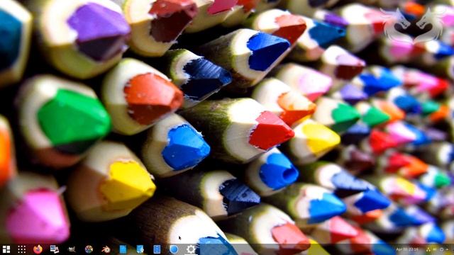 Fedora 32 Design Suite Installation and Desktop Customization смотреть онлайн
