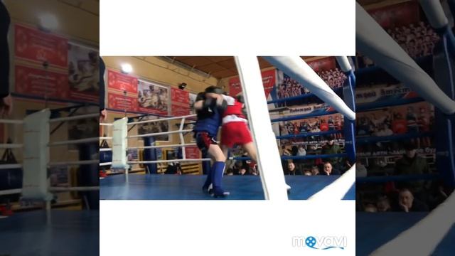 Муай Боран смотреть онлайн