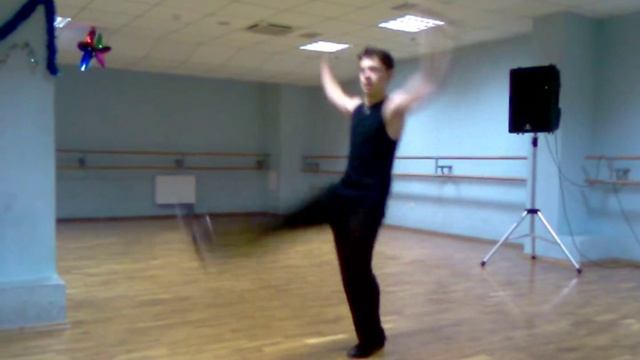 Лорд ов зе денс. The Lord Of The Dance