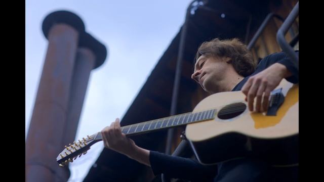 Гитарамус - Небесный Страж смотреть онлайн