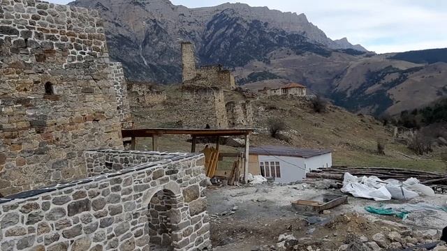 АУШЕВ РУСЛАН И ГУЦЕРИЕВ МИКАИЛ УЧАСТВУЮТ В ВОЗРОЖДЕНИИ НАШЕГО НАСЛЕДИЯ - ЭТО ХОРОШЕЕ ДЕЛО смотреть онлайн