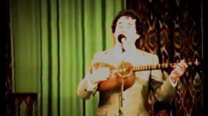 Журабек Набиев  1989__2  кисм