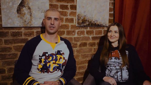 Приглашение на второй сезон реалити-шоу "Пары на Канары" смотреть онлайн