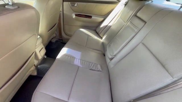 Обзор BYD F3 2007 от КазбекаЧаплаева!