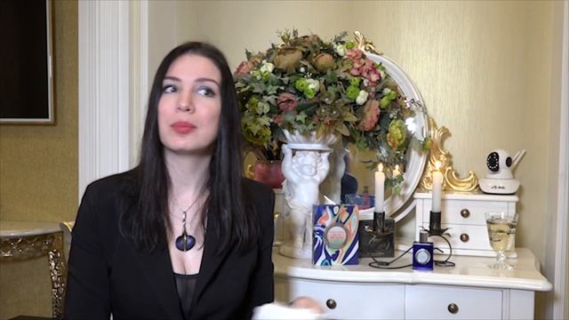 Покупки в Cosmotheca. Обзор ароматов Parfums Quartana: LILY OF THE VALLEY и LILY OF THE VALLEY смотреть онлайн