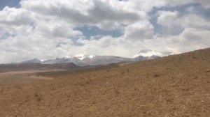 ТИБЕТ: одно из самых мистических мест, озеро Ракшастал..