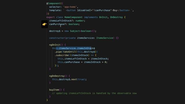 The easier way to code Angular apps смотреть онлайн