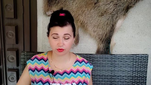 Треньки -теревеньки | Моя дача в Германии | Анна в Германия смотреть онлайн
