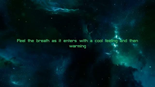 Guided Meditation