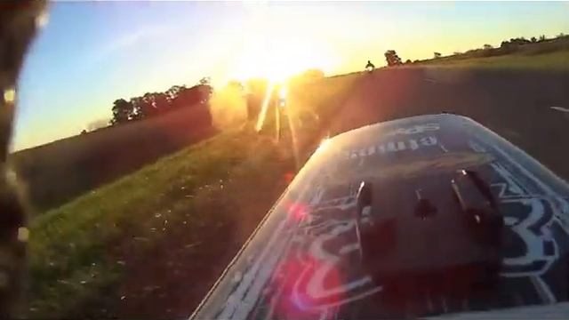 TOP SPEED HONDA XR 125 смотреть онлайн