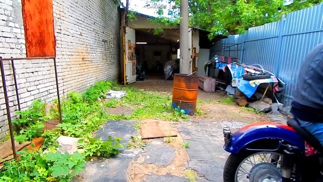 -= ДНЕПР МТ 10-36 : ПРОБА =- смотреть онлайн